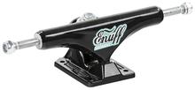 Enuff Decade Pro Trucks  (Pair) Black / Black